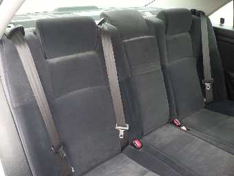 TOYOTA CROWN 2004 Image 7