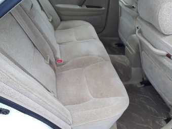 TOYOTA CROWN 2002 Image 10