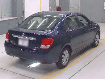 TOYOTA COROLLA AXIO 2014 Image 2