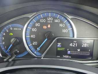 TOYOTA COROLLA AXIO 2014 Image 11