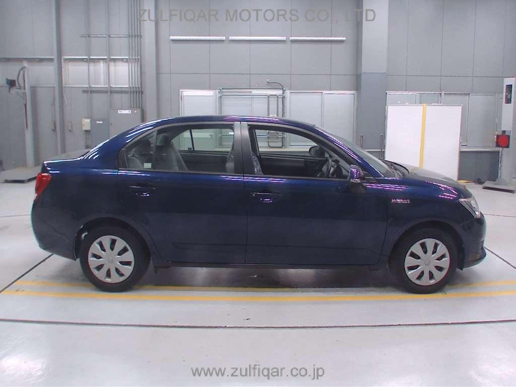 TOYOTA COROLLA AXIO 2014 Image 3