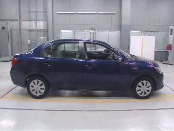 TOYOTA COROLLA AXIO 2014 Image 3