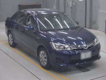 TOYOTA COROLLA AXIO 2014 Image 5