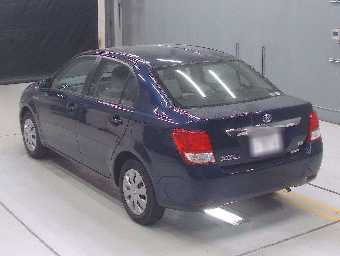 TOYOTA COROLLA AXIO 2014 Image 6