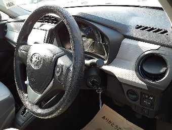 TOYOTA COROLLA AXIO 2014 Image 7