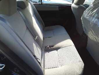 TOYOTA COROLLA AXIO 2014 Image 10