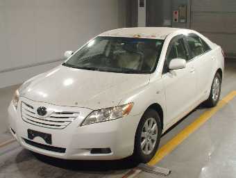 TOYOTA CAMRY 2006 Image 1