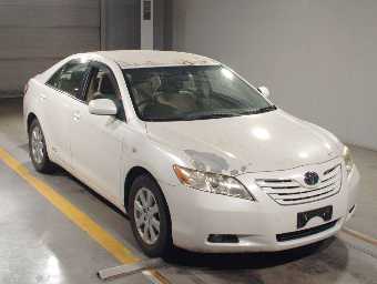 TOYOTA CAMRY 2006 Image 3