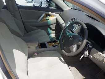 TOYOTA CAMRY 2006 Image 5