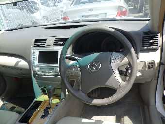 TOYOTA CAMRY 2006 Image 6