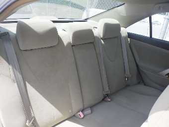 TOYOTA CAMRY 2006 Image 7