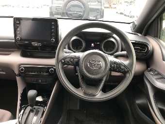 TOYOTA YARIS 2020 Image 6