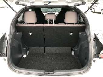 TOYOTA YARIS 2020 Image 7