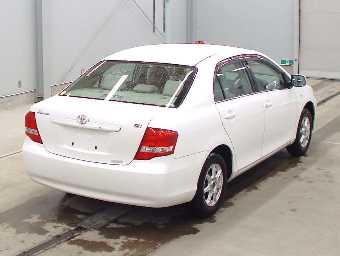 TOYOTA COROLLA AXIO 2009 Image 2