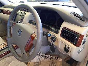 TOYOTA CROWN 2002 Image 7