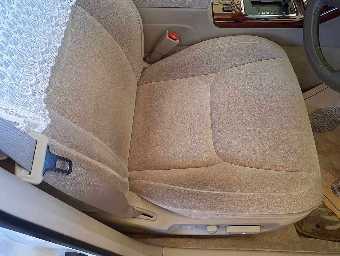 TOYOTA CROWN 2002 Image 8