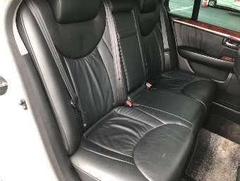 TOYOTA CELSIOR 2003 Image 7