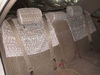 TOYOTA CROWN 2002 Image 7