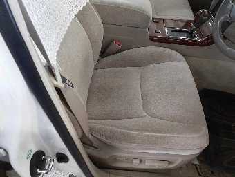 TOYOTA CROWN 2002 Image 8