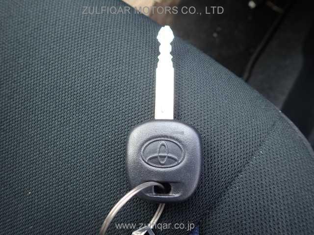 TOYOTA AQUA 2020 Image 8