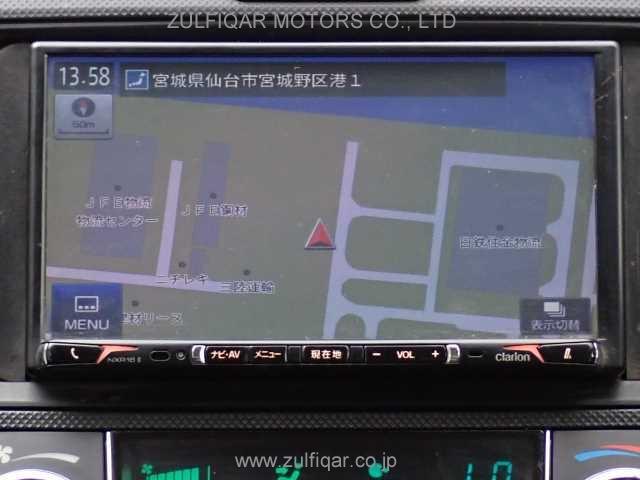 TOYOTA COROLLA FIELDER 2018 Image 5