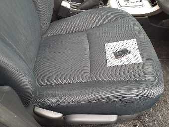 TOYOTA COROLLA FIELDER 2006 Image 8