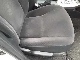 TOYOTA COROLLA FIELDER 2010 Image 8