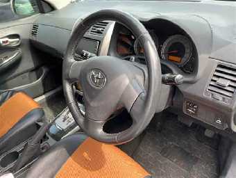 TOYOTA COROLLA FIELDER 2007 Image 3