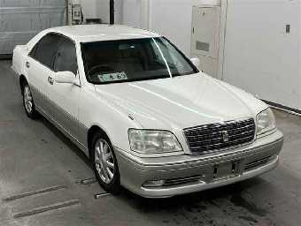 TOYOTA CROWN 2002 Image 1