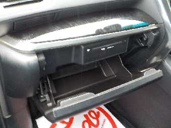 TOYOTA VELLFIRE 2020 Image 11