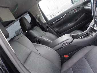 TOYOTA VELLFIRE 2020 Image 15