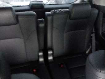 TOYOTA VELLFIRE 2020 Image 17