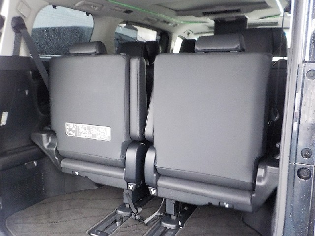 TOYOTA VELLFIRE 2020 Image 24