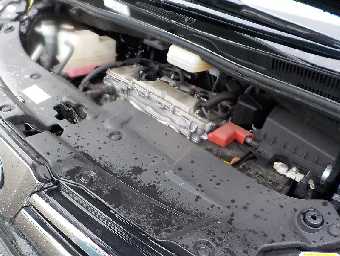 TOYOTA VELLFIRE 2020 Image 24