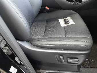 TOYOTA VELLFIRE 2020 Image 8