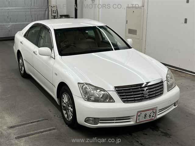 TOYOTA CROWN 2006 Image 1