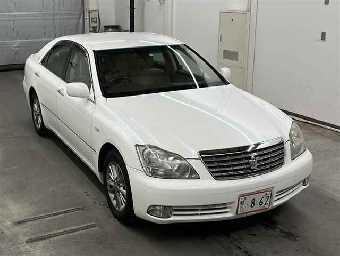 TOYOTA CROWN 2006 Image 1