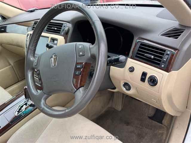 TOYOTA CROWN 2006 Image 3