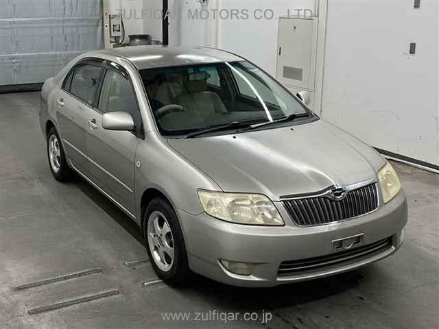 TOYOTA COROLLA 2005 Image 1