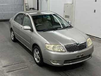 TOYOTA COROLLA 2005 Image 1