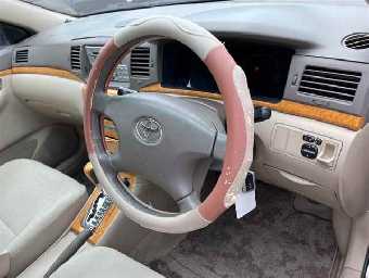 TOYOTA COROLLA 2005 Image 3