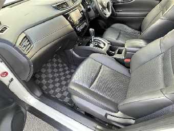 NISSAN X-TRAIL 2019 Image 11