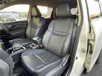 NISSAN X-TRAIL 2019 Image 12