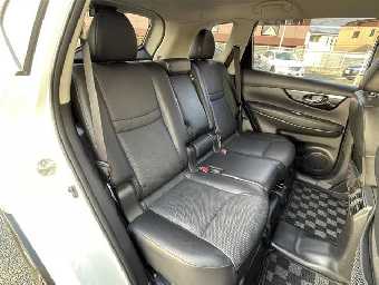 NISSAN X-TRAIL 2019 Image 13