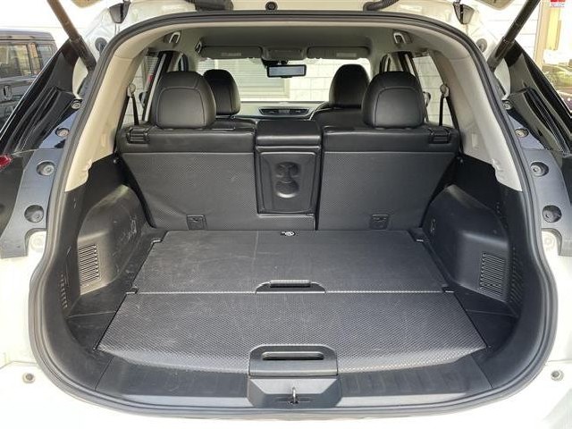 NISSAN X-TRAIL 2019 Image 20