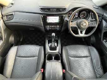 NISSAN X-TRAIL 2019 Image 3