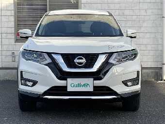 NISSAN X-TRAIL 2019 Image 15