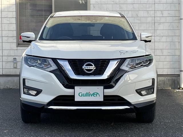 NISSAN X-TRAIL 2019 Image 21