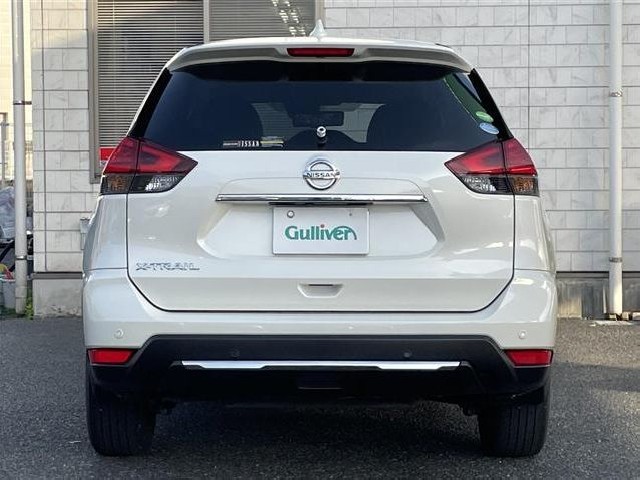 NISSAN X-TRAIL 2019 Image 22