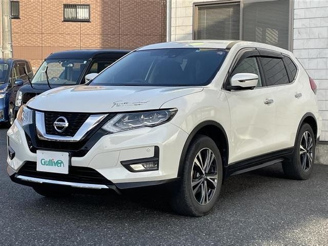 NISSAN X-TRAIL 2019 Image 23